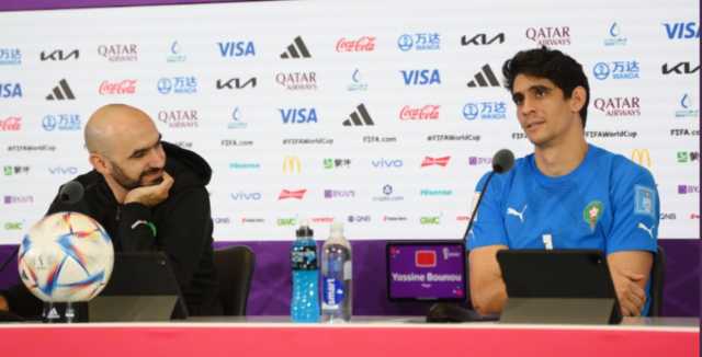 وليد الركراكي: دوري روشن السعودي يتفوق على الهولندي والبلجيكي