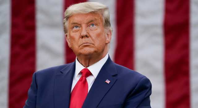 بعد بدء العملية العسكرية.. ترامب: أقول للحوثيين حان وقتكم