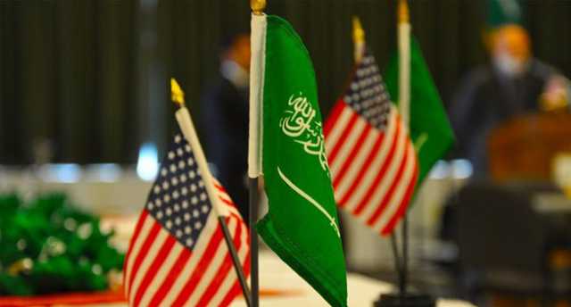 تعاون سعودي أمريكي.. ممرات عبور خضراء عابرة للقارات