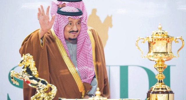 في ذكرى اليوم الوطني الـ93.. الرياضة السعودية.. تألق وإنجازات تبلغ الآفاق