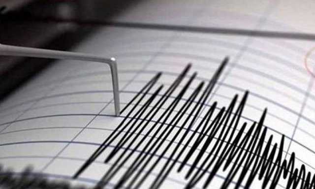 زلزال بقوة 6.1 درجات يضرب منطقة شرق تركيا