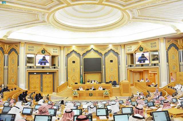 “الشورى” يطالب “التلفزيون” بتطوير المحتوى
