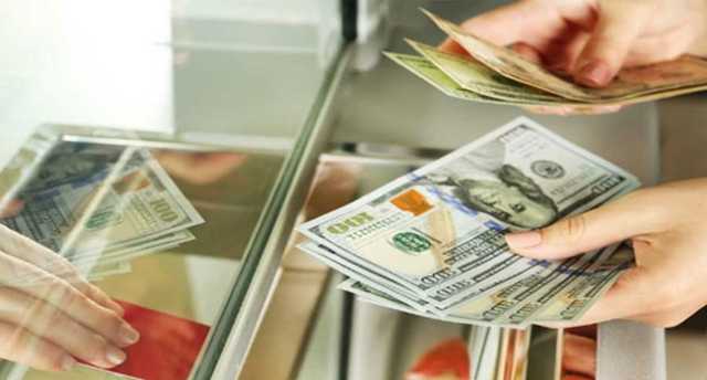 4 % انخفاض تحويلات الأجانب