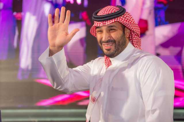 ولي العهد يعلن إطلاق بطولة كأس العالم للرياضات الإلكترونية ترسيخاً لمكانة المملكة كوجهة رائدة لأبرز المنافسات الرياضية