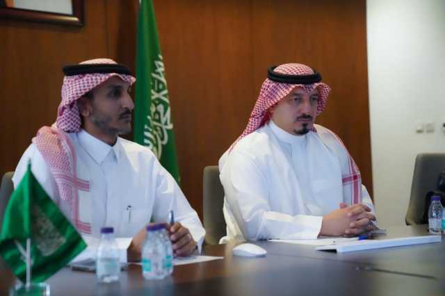 المسحل والقاسم يشاركان في “عمومية الآسيوي”