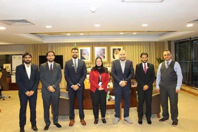 “البيئة” تُناقش تحديات الزراعة والابتكار