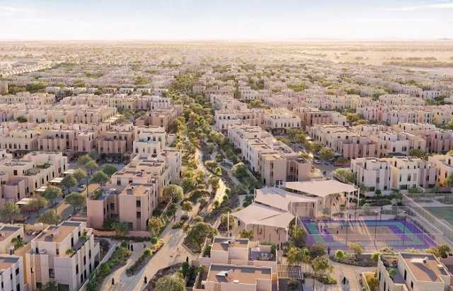 إطلاق مبيعات “وارفة” في الرياض