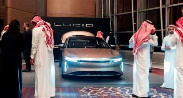 منتجات بعلامة سعودية جديدة موجهة للأسواق.. إستراتيجياً ..المملكة مركز عالمي لتصنيع السيارات
