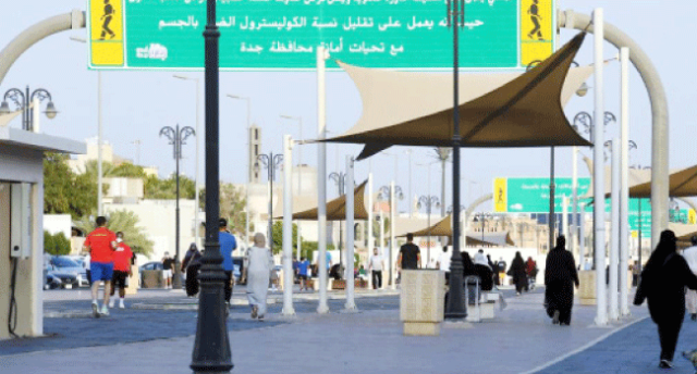 انعكاسات إيجابية على صحة الجسم.. مختصون لـ«البلاد»: 30 دقيقة مشياً يومياً تقي من الأمراض