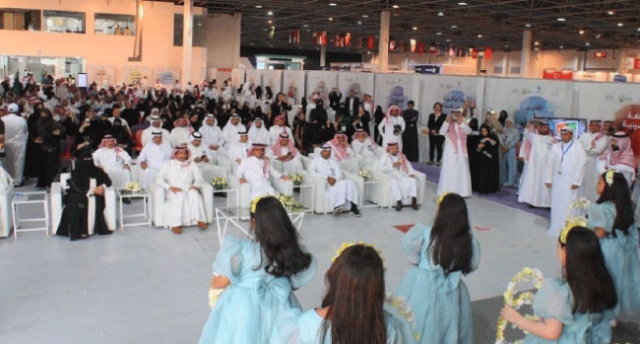 «تعليم جدة» يكرم المعلمين والمعلمات المتميزين