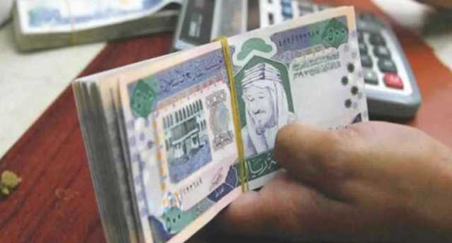 2594 مليار ريال قروض بنكية للمؤسسات