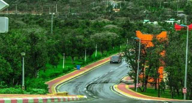 فرص استثمارية في متنزهات الباحة