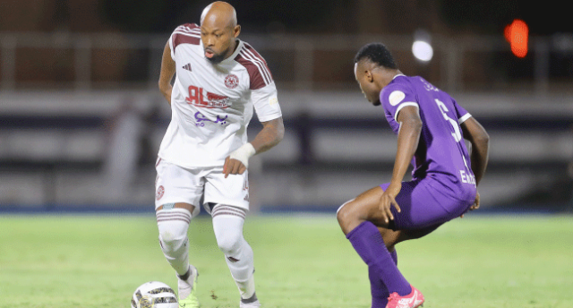 في الجولة الثامنة من دوري يلو.. العروبة يواجه الصفا.. والعدالة في اختبار الجبلين