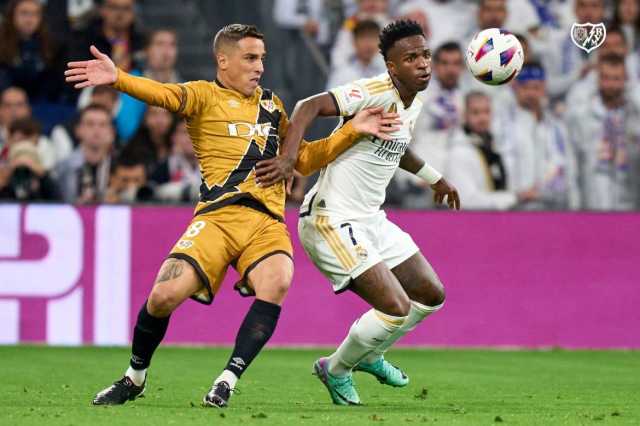 ريال مدريد الجريح يستضيف سلتا فيغو قبل الكلاسيكو