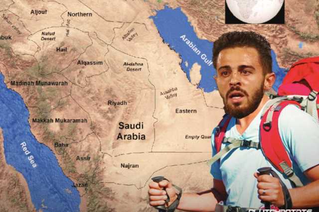 لماذا رفض برناردو سيلفا الانتقال إلى دوري روشن؟