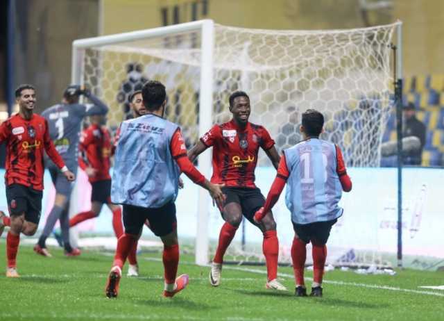 الرياض يتغلب على التعاون بثنائية