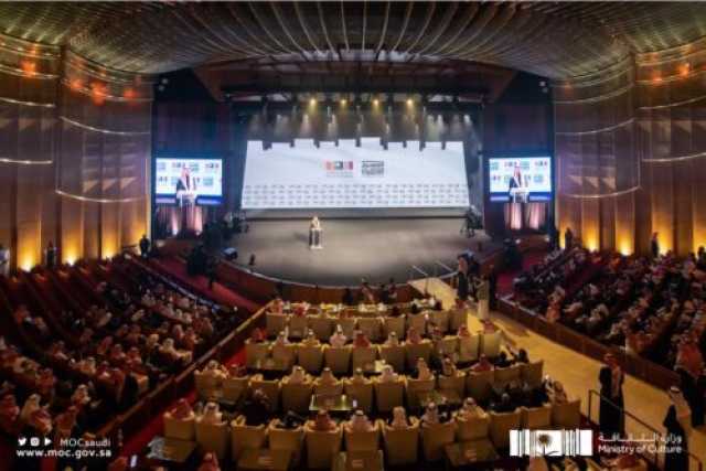انطلاق منتدى الشعر العربي في الطائف.. اليوم