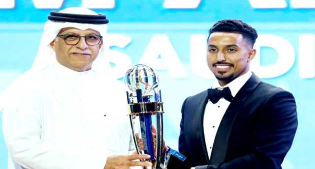 عادل إنجاز سامي في كأس العالم وسجل رباعية في مونديال الأندية.. الأفضل في آسيا.. إنصاف لنجومية التورنيدو سالم