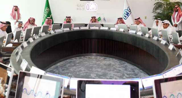 5.7 مليار ريال لمشاريع تنموية في جدة