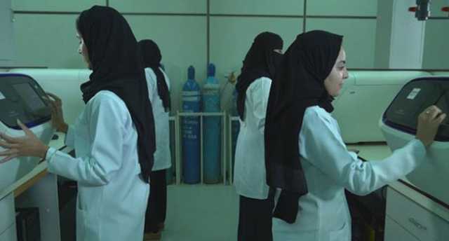 19.2 مليار تمويلات خلال عام.. المملكة تعزز اقتصادها بالبحث والتطوير