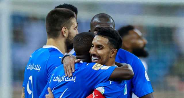 بعد 12 جولة على دوري روشن.. صراع اللقب يتضح أكثر بين قطبي العاصمة