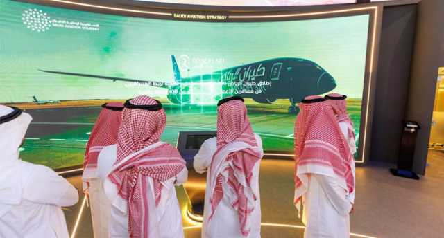 الهيئة اختتمت مشاركتها في معرض دبي.. شراكات إستراتيجية لقطاع الطيران المدني