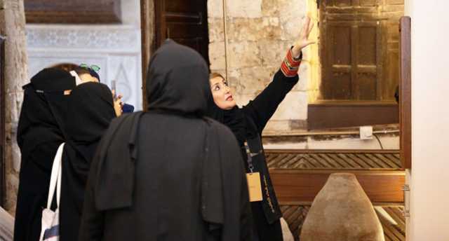 فن البناء التقليدي