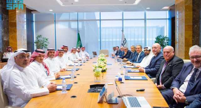 السعودية.. تمكين رحلات الفضاء البحثية والسياحية