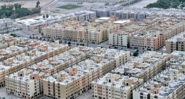 5.8 مليار ريال تمويلات سكنية للأفراد