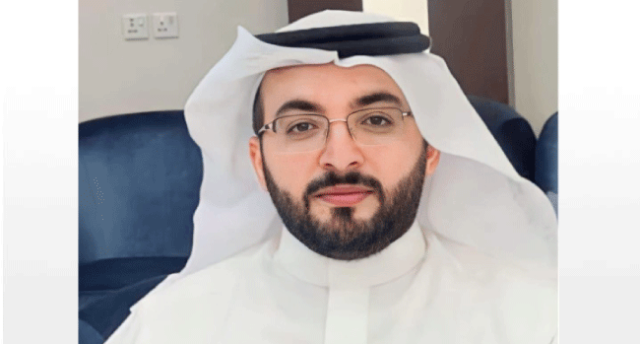 القحطاني يباشر عمله رئيسا ًلبلدية صمخ