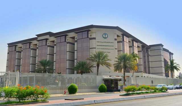 التخصصي ينظم مؤتمر دعم الدورة الدموية للجسم