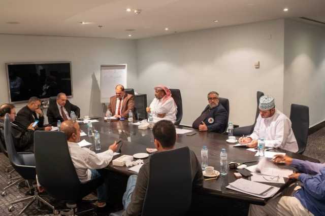 الرياض تستضيف البطولة العربية للبلياردو عام 2024
