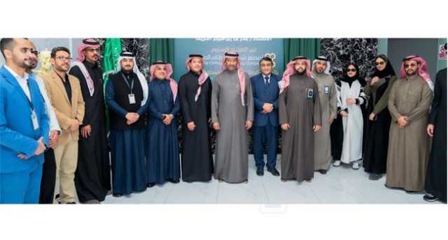 التقى عددا من المستثمرين في عسير..الخريف: الصناعة السعودية تعزز الشراكات والابتكار