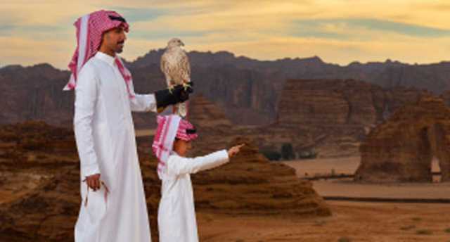 فحوصات لمياه زمزم وجودة الحياة والتمور .. العلا تستضيف أكبر مسابقة صقور بالعالم