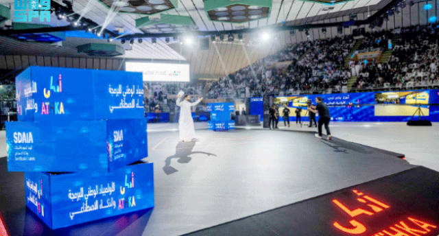 260 ألف طالب وطالبة يسجلون في برنامج «أذكى»