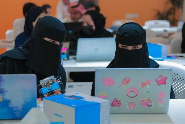 إطلاق حملة “طويق وجهتك” بأكثر من 150 معسكرًا وبرنامجًا تقنيًا