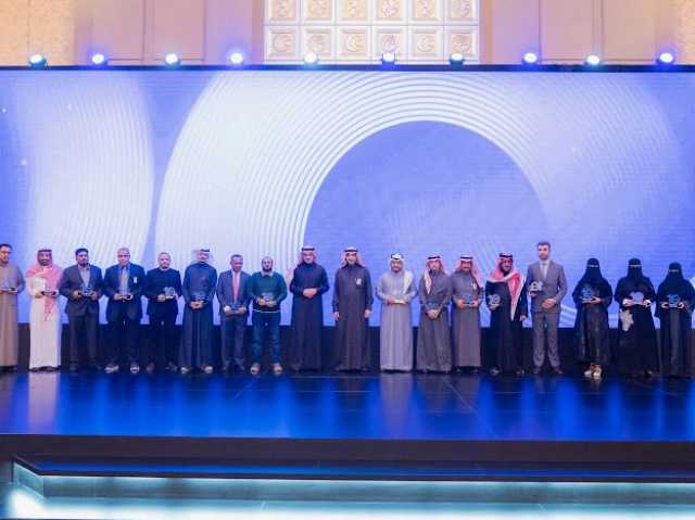 تحت شعار (عقد من التمكين).. “تمكين للتقنيات” تحتفل بمرور عشرة سنوات على تأسيسها