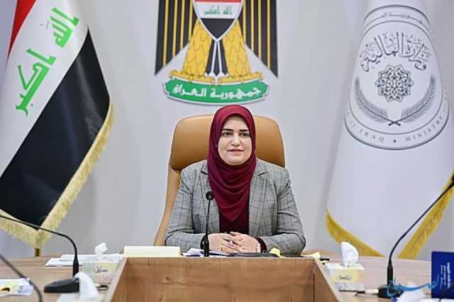 وزيرة المالية:الإصلاحات الاقتصادية “مستمرة من قبل الحكومة “