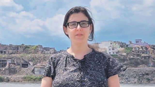 منظمات دولية تطالب حكومة السوداني بالإفراج عن الباحثة الإسرائيلية ( إليزابيث تسوركوف)