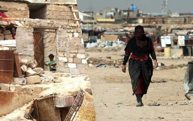 كيف تصبح مليارديراً في العراق ؟