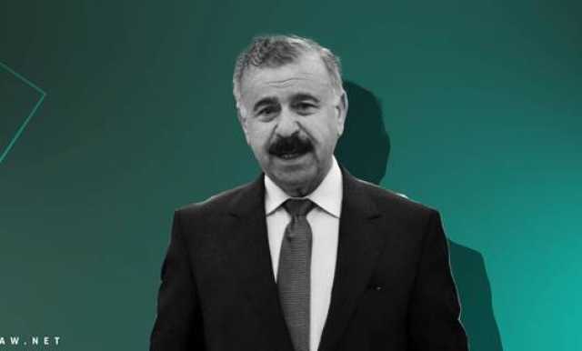 بالوثيقة..المستشار الأقدم لرئيس الجمهورية يقدم استقالته