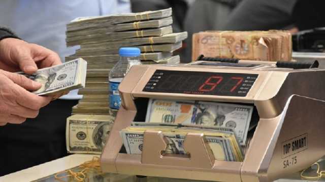 اليوم..سعر صرف الدولار =157750 ديناراً