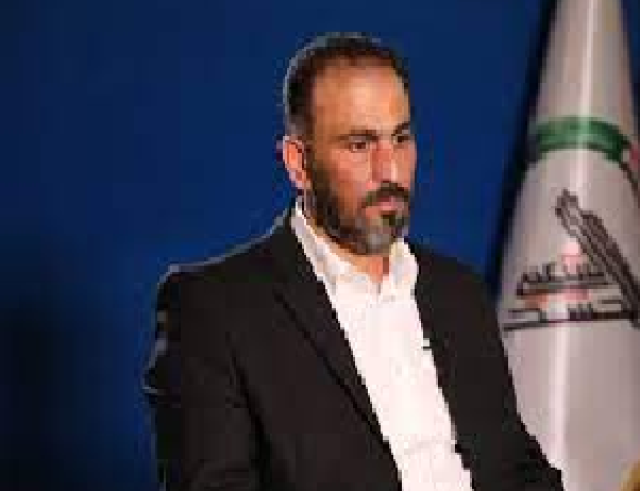 الإطار:الحشد الشعبي لايحتاج إلى موافقة القائد العام لضرب القوات الأمريكية في العراق