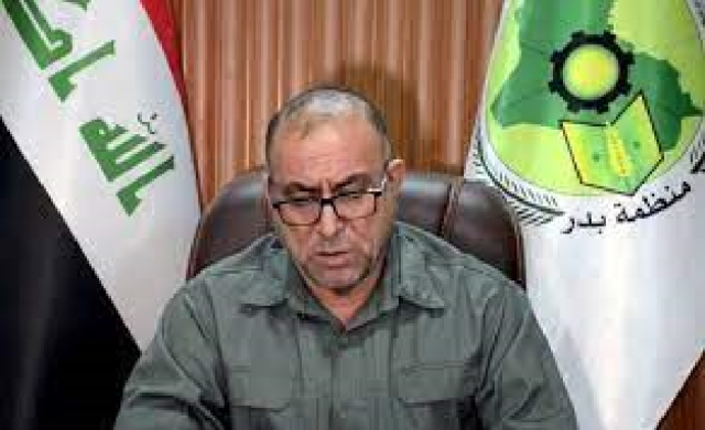 منظمة بدر:قائمة الإطار الانتخابية ستحصد أعلى الأصوات في كركوك