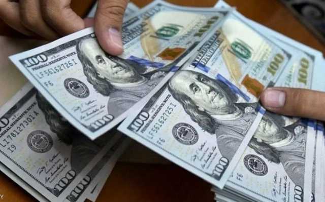 اليوم..سعر صرف الدولار= 164000 ديناراً