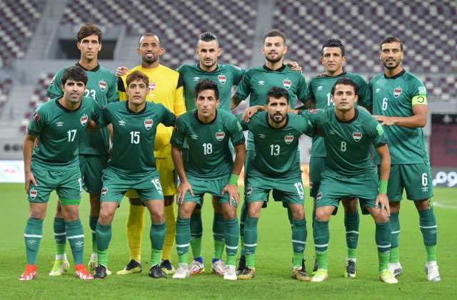 اليوم..منتخبنا الوطني أمام نظيره الإندونيسي