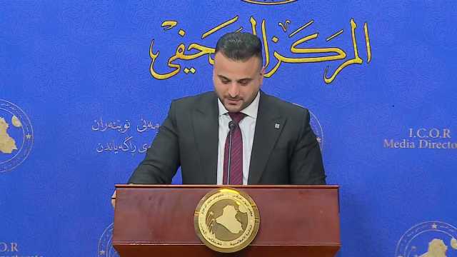 نائب:المقاومة في العراق ” كذبة “