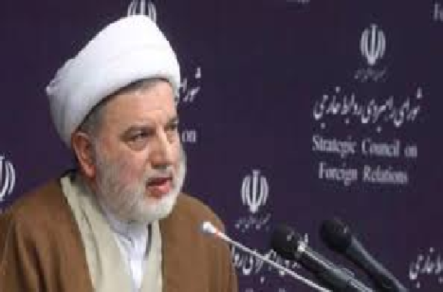 الإيراني حمودي:بأمر خامئني سنطرد القوات الأمريكية من العراق