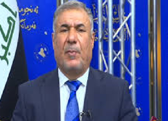 القانونية النيابية: لا موعد محدد لاختيار بديل عن الحلبوسي