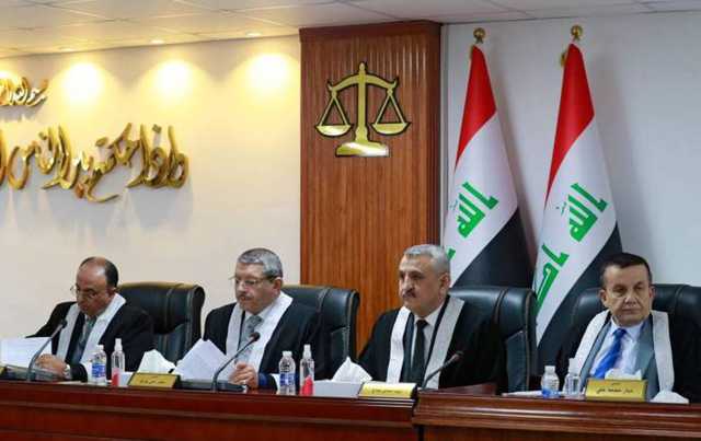 المحكمة الاتحادية تصدر أمراً ولائياً بإيقاف وحجب كافة المواقع الإباحية في جميع انحاء العراق